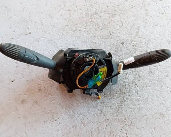 DEVIOLUCI PER FIAT Panda 2° Serie 735444633 (03>10)