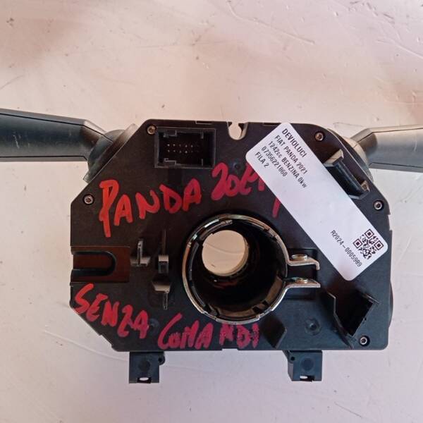 DEVIOLUCI PER FIAT Panda 3° Serie 7356221860 (12>)
