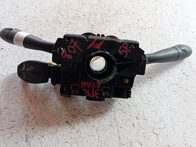 DEVIOLUCI PER PEUGEOT 807 1° Serie 96605595XT (02>08) - immagine 3