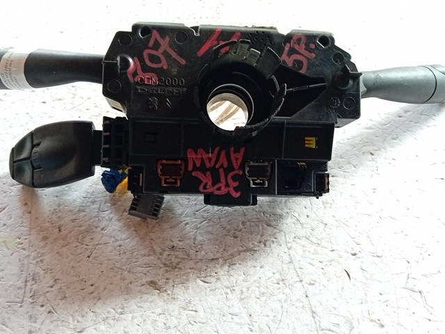 DEVIOLUCI PER PEUGEOT 807 1° Serie 96605595XT (02>08) - immagine 4