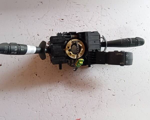 DEVIOLUCI PER RENAULT Twingo II serie 8200856010M (07>14)