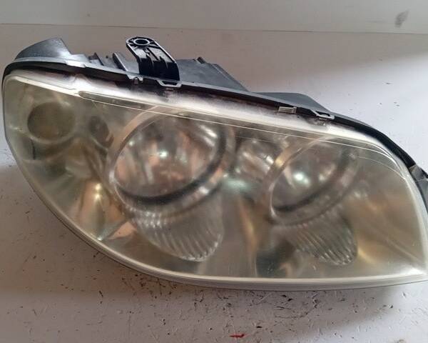 FARO ANTERIORE DESTRO PER FIAT Punto Berlina 5P 3° Serie 188A4000 (03>)
