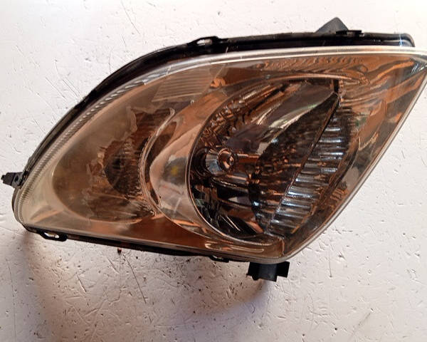 FARO ANTERIORE DESTRO PER SUZUKI Swift 4° Serie 3512062J11000 Z13DT (04>10)