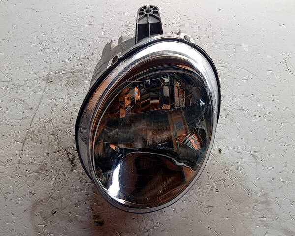 FARO ANTERIORE SINISTRO PER DAEWOO Matiz 2° Serie 082221120L (01>05)