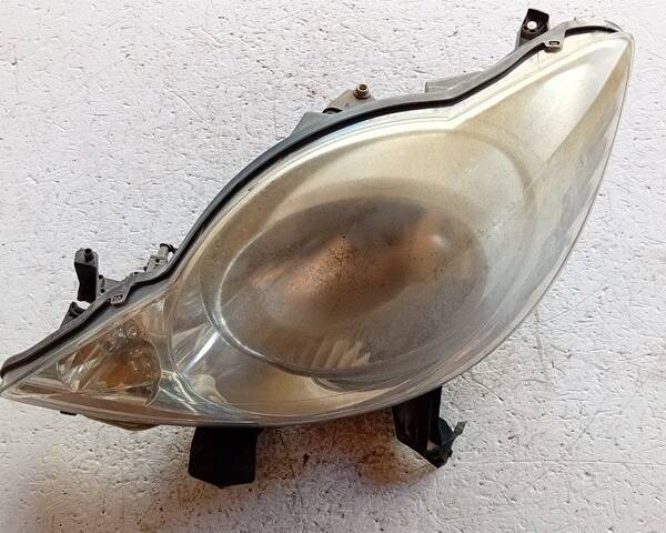 FARO ANTERIORE SINISTRO PER PEUGEOT 107 1° Serie 89032403 (05>)