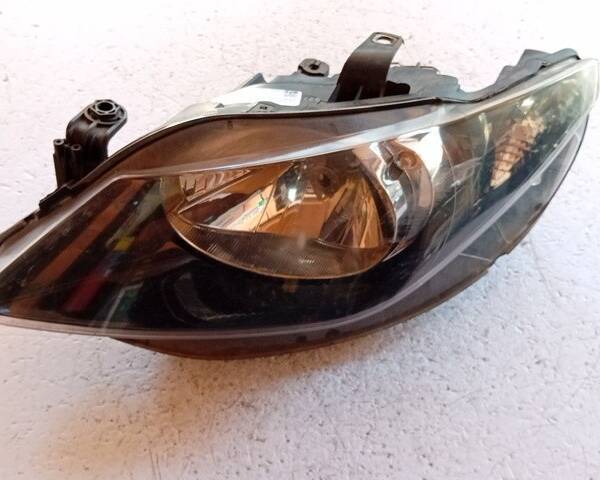 FARO ANTERIORE SINISTRO PER SEAT Ibiza Serie 0844511220L (08>12)