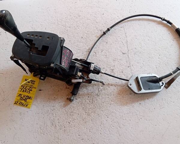 LEVA CAMBIO AUTOMATICO PER TOYOTA Yaris Serie 52170LH 1NZ hybrid 1497 (17>20)