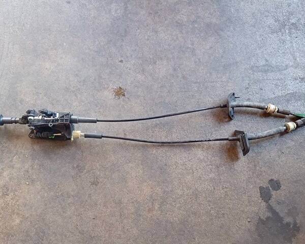 LEVA CAMBIO PIÙ CORDE PER LANCIA Ypsilon 4° Serie 50292878 (11>)