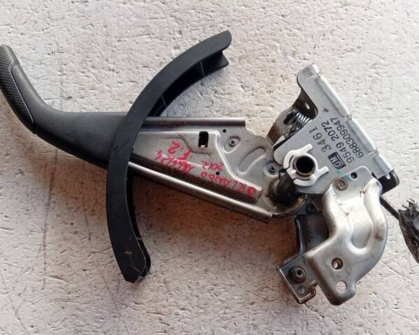 LEVA FRENO A MANO PER CHEVROLET Orlando 1° Serie 95492072 (10>14)