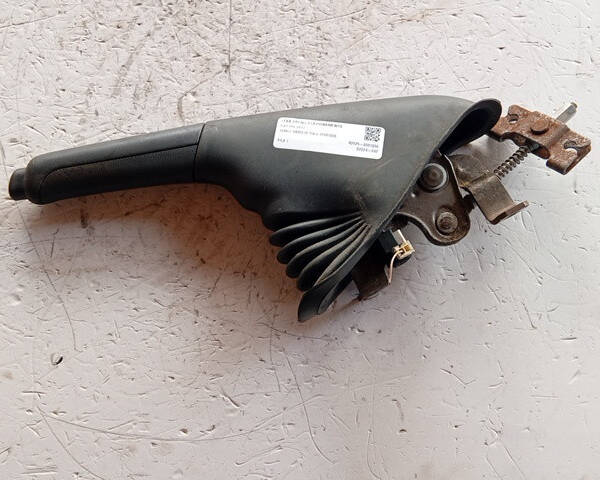 LEVA FRENO A MANO PER FIAT 500 Serie 169A1000 (07>14)