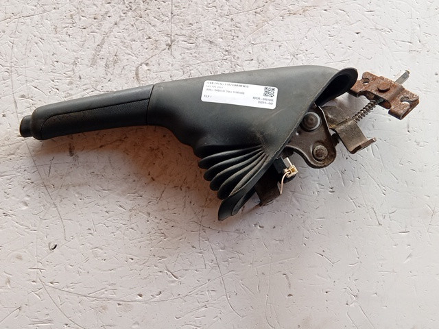 LEVA FRENO A MANO PER FIAT 500 Serie 169A1000 (07>14)