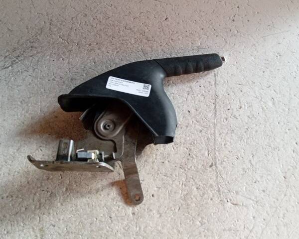 LEVA FRENO A MANO PER FORD Fiesta 6° Serie 8V512780AJW (08>17)