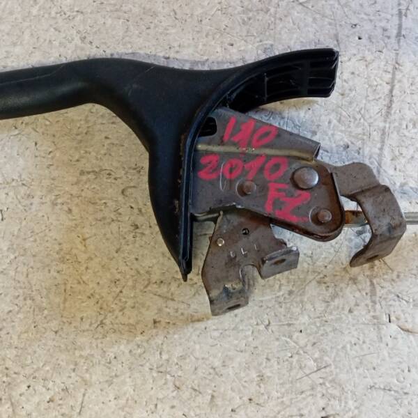 LEVA FRENO A MANO PER HYUNDAI i10 1° Serie (07>11)