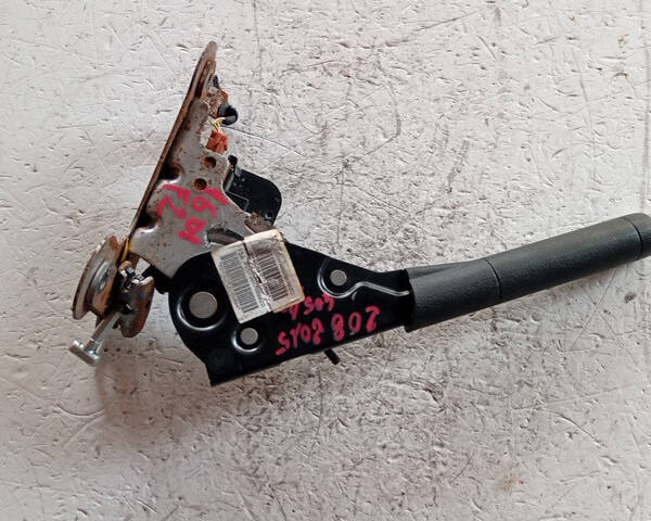 LEVA FRENO A MANO PER PEUGEOT 208 Serie 98076688ZD (12>19)