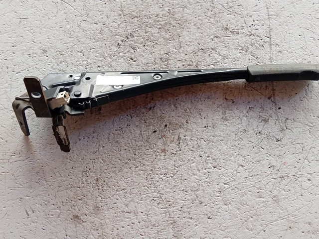 LEVA FRENO A MANO PER SMART ForTwo Cabrio (W451) A4514200012 (07>15) - immagine 3