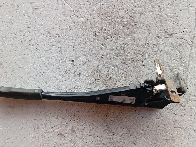 LEVA FRENO A MANO PER SMART ForTwo Cabrio (W451) A4514200012 (07>15) - immagine 5