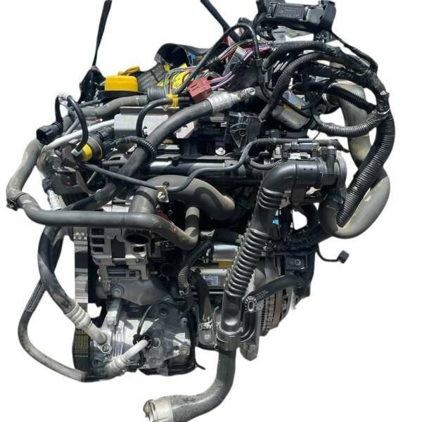 MOTORE COMPLETO PER DACIA Sandero Serie H4D E4 benzina 999 (21>)