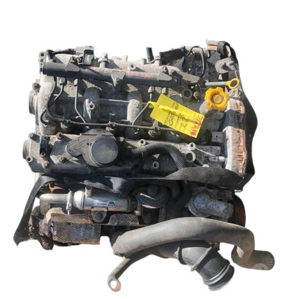 MOTORE COMPLETO PER JEEP Cherokee 3° Serie VM26C Diesel 2800 (02>05)