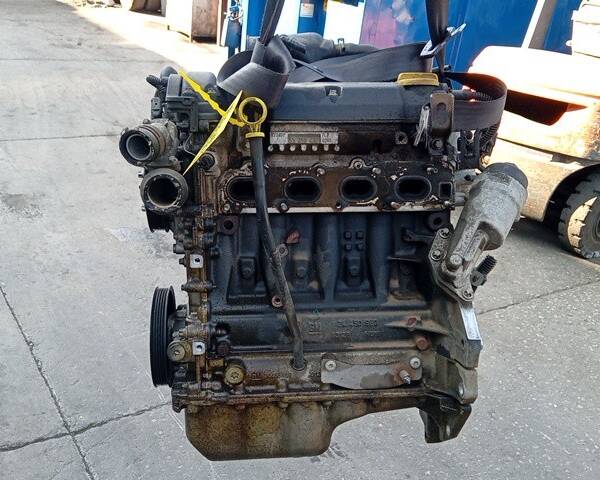 MOTORE COMPLETO PER OPEL Corsa D 5P 1° Serie Z14XEP benzina 1364 (06>)