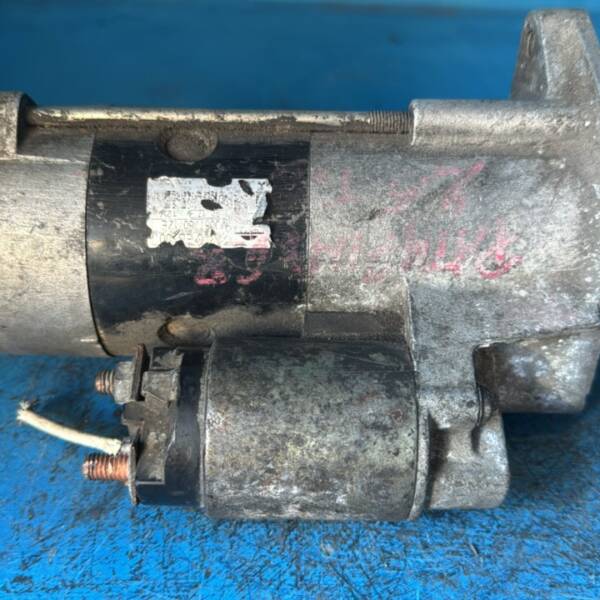 MOTORINO D' AVVIAMENTO PER LAND ROVER Freelander 1° Serie M008T76071ZE diesel