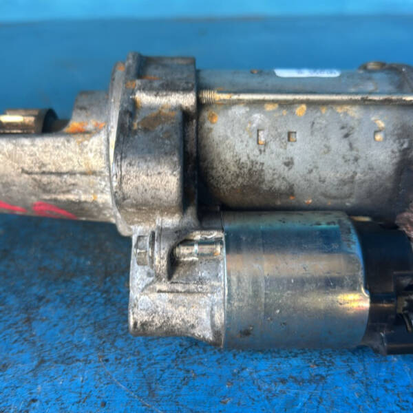 MOTORINO D' AVVIAMENTO PER MERCEDES Classe A Serie (W176) MS4380002050 diesel 1