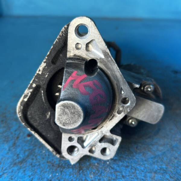 MOTORINO D' AVVIAMENTO PER RENAULT Megane Scenic 8200584675 diesel 1461 (06>)