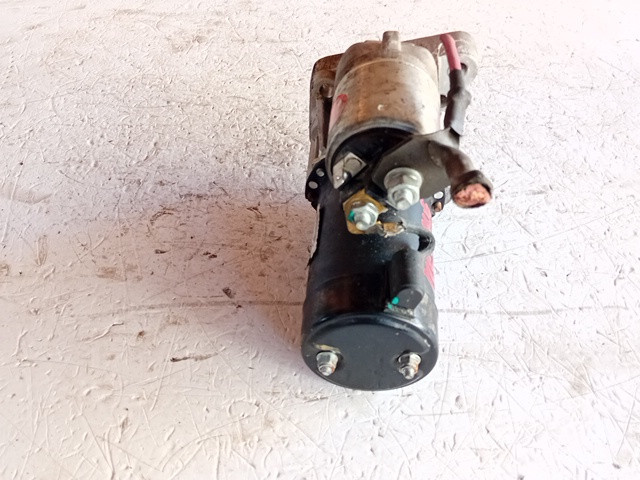 MOTORINO D' AVVIAMENTO PER RENAULT Megane l Serie 7700871057 K7MA7 benzina 1598 - immagine 5