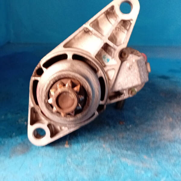 MOTORINO D' AVVIAMENTO PER SKODA Fabia Berlina 2° Serie 02T911023S benzina 1198