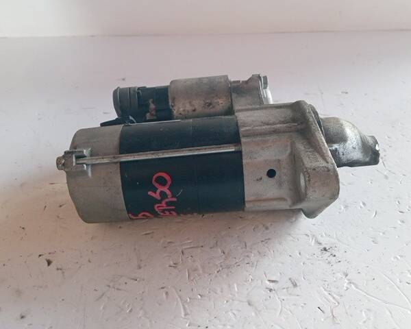 MOTORINO D' AVVIAMENTO PER TOYOTA Yaris Verso Serie 2NZ FE benzina 129 (03>07)