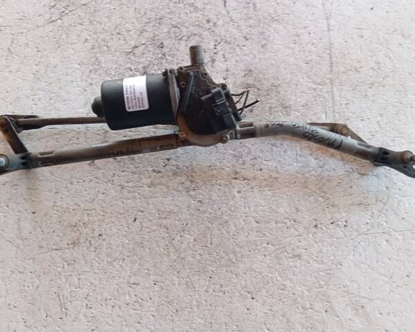 MOTORINO TERGICRISTALLO ANTERIORE PER FIAT Punto Berlina 5P 3° Serie MS159200