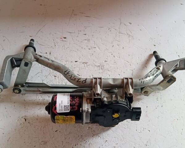 MOTORINO TERGICRISTALLO ANTERIORE PER RENAULT Clio Serie 288004542R (08>15)