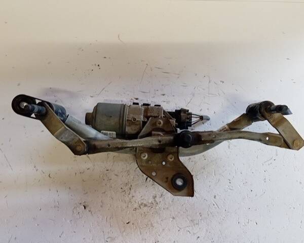 MOTORINO TERGICRISTALLO ANTERIORE PER RENAULT Twingo II serie 8200364766F (07>1