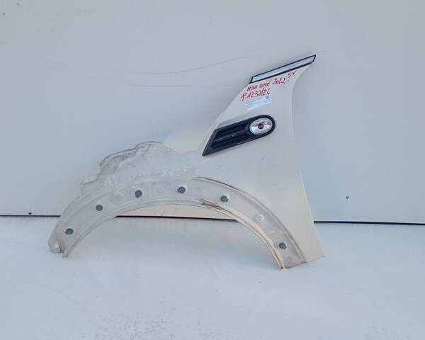PARAFANGO ANTERIORE SINISTRO PER MINI One 2° Serie N47C16A (06>13)