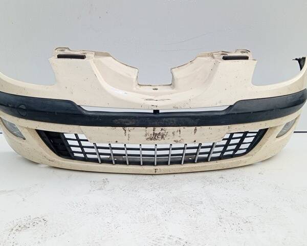 PARAURTI ANTERIORE COMPLETO PER LANCIA Ypsilon 1° Serie 735305888 (03>06)