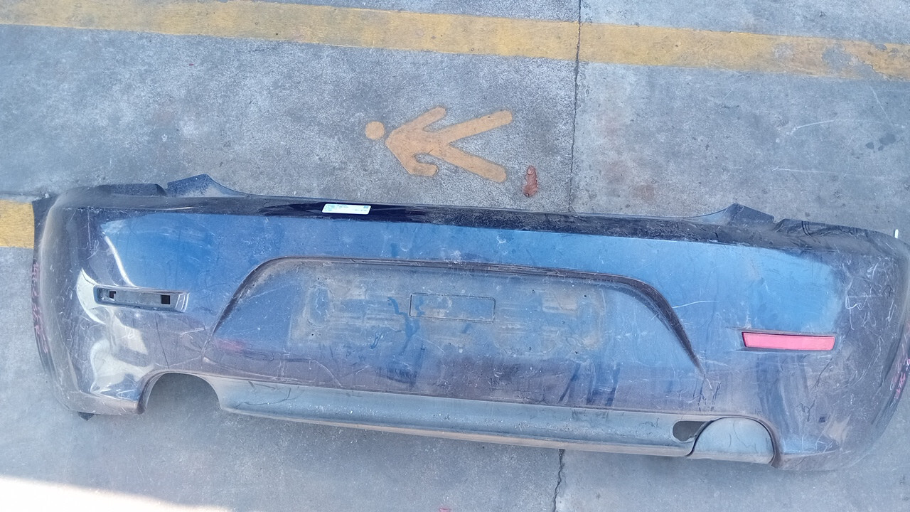 PARAURTI POSTERIORE COMPLETO PER ALFA ROMEO 147 Serie (937_) (05>10)