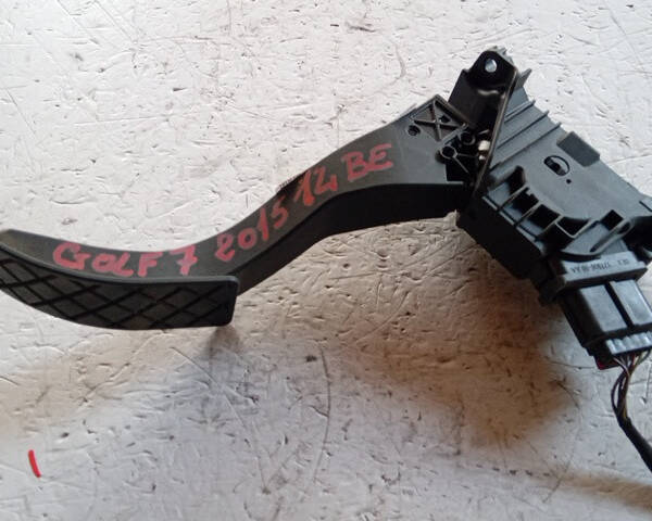 PEDALE ACCELERATORE PER VOLKSWAGEN Golf 7 Berlina 5Q1721503H (12>)