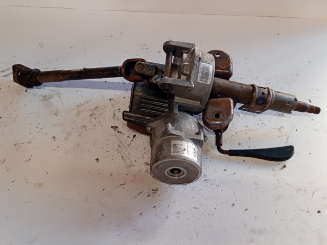 PIANTONE STERZO PER FORD Ka Serie (CCU) 735517029 (08>18) - immagine 3