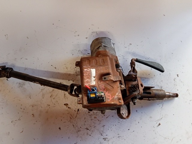 PIANTONE STERZO PER FORD Ka Serie (CCU) 735517029 (08>18) - immagine 4