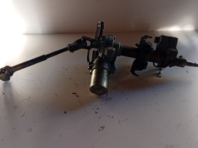 PIANTONE STERZO PER SUZUKI Ignis Serie (/MF) 3872062R30 (17>) - immagine 3