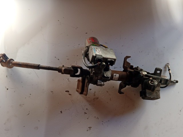 PIANTONE STERZO PER SUZUKI Ignis Serie (/MF) 3872062R30 (17>) - immagine 4