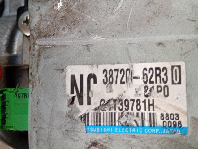 PIANTONE STERZO PER SUZUKI Ignis Serie (/MF) 3872062R30 (17>) - immagine 5