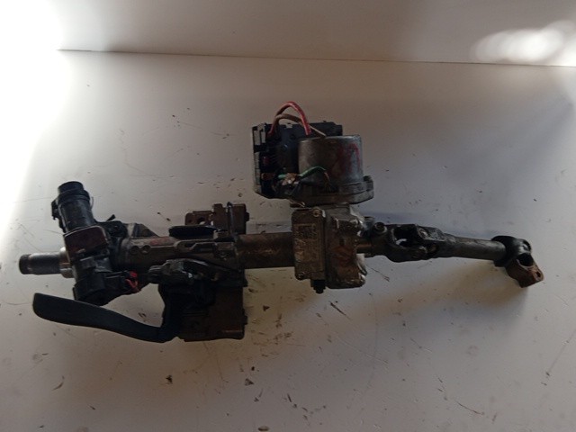 PIANTONE STERZO PER VOLKSWAGEN Up 1° Serie 1S1423510T (11>) - immagine 3