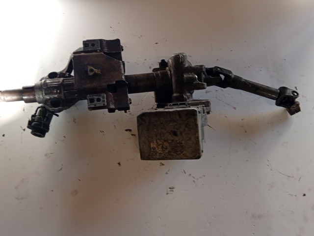 PIANTONE STERZO PER VOLKSWAGEN Up 1° Serie 1S1423510T (11>) - immagine 5