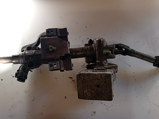 PIANTONE STERZO PER VOLKSWAGEN Up 1° Serie 1S1423510T (11>) - immagine 6