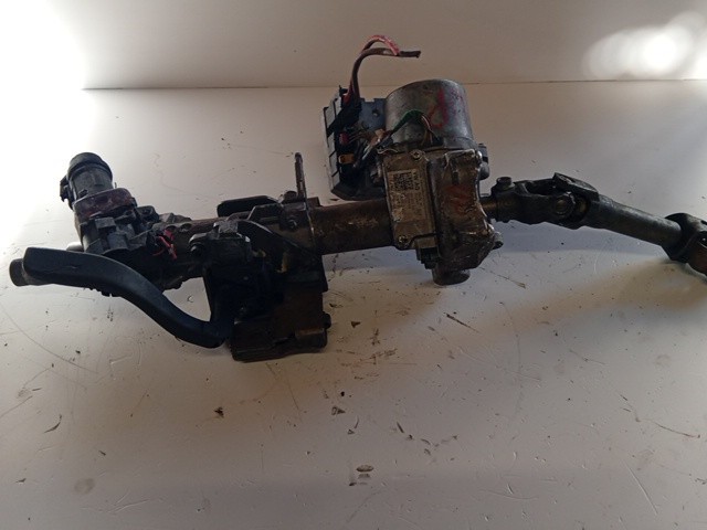 PIANTONE STERZO PER VOLKSWAGEN Up 1° Serie 1S1423510T (11>)