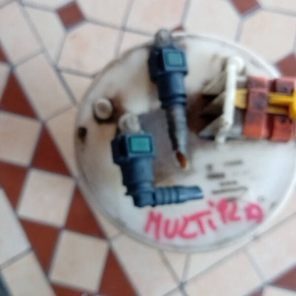 POMPA CARBURANTE PER FIAT Multipla 2° Serie diesel 1910 (04>)