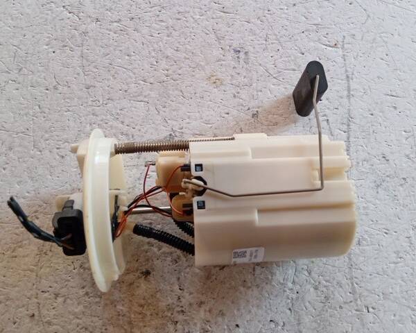 POMPA CARBURANTE PER OPEL Corsa D 5P 1° Serie 0580200104 Z12XEP bifuel/gas 122