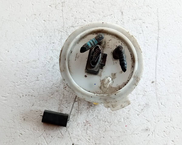 POMPA CARBURANTE PER VOLKSWAGEN Caddy 3° Serie 1K0919051DA BSX bifuel/metano 1