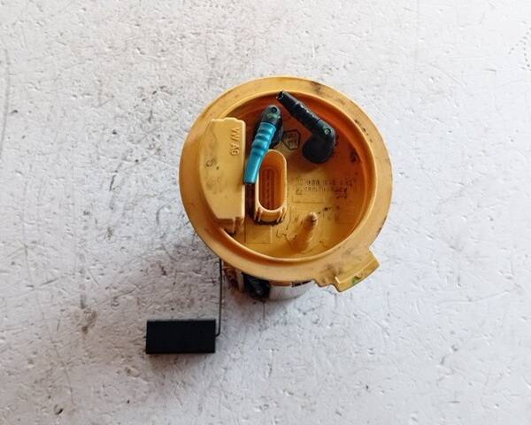 POMPA CARBURANTE PER VOLKSWAGEN Golf 5 Berlina 1K0919050D BKD diesel 1968 (03>0