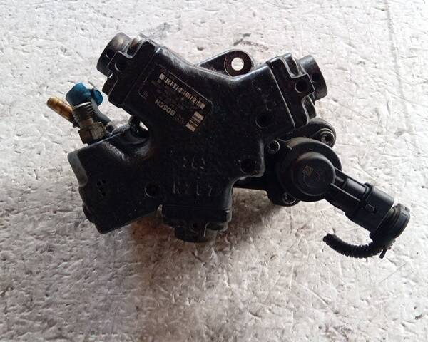 POMPA COMMON RAIL PER FIAT Grande Punto 1° Serie 0445010311 199A9000 diesel 12